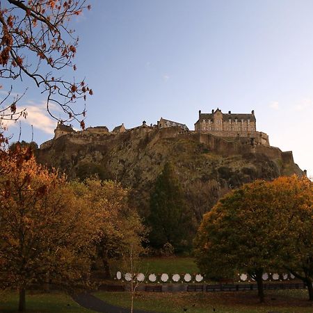 Pass The Keys Spacious And Homely Flat On The Royal Mile Edinburgh Luaran gambar