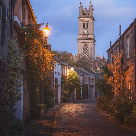 Pass The Keys Spacious And Homely Flat On The Royal Mile Edinburgh Luaran gambar