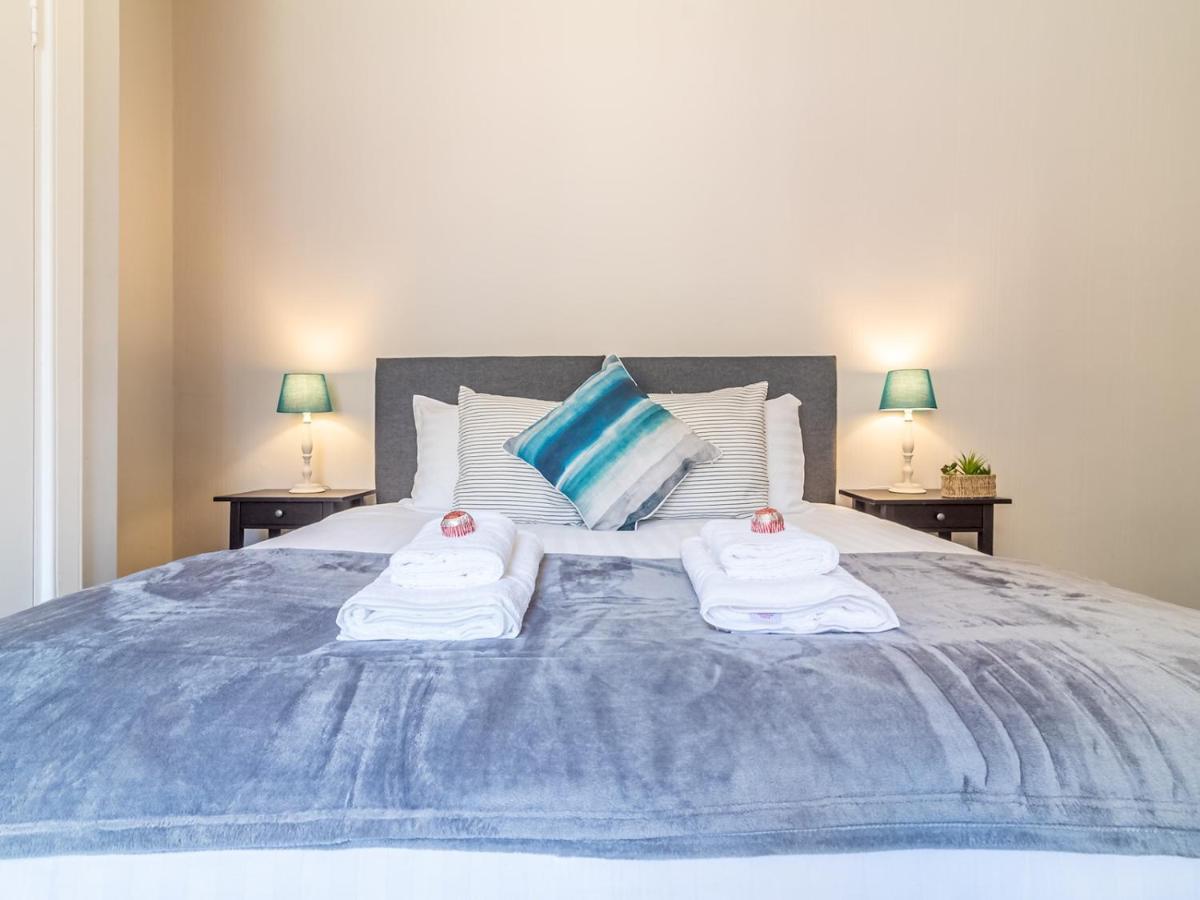 Pass The Keys Spacious And Homely Flat On The Royal Mile Edinburgh Luaran gambar