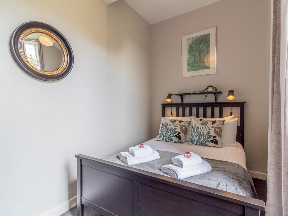 Pass The Keys Spacious And Homely Flat On The Royal Mile Edinburgh Luaran gambar