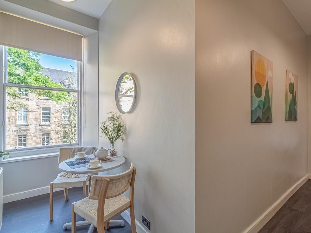 Pass The Keys Spacious And Homely Flat On The Royal Mile Edinburgh Luaran gambar