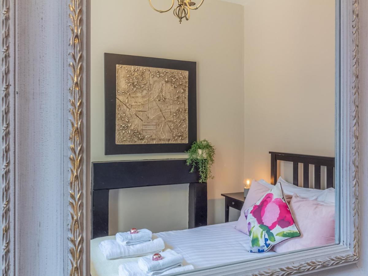 Pass The Keys Spacious And Homely Flat On The Royal Mile Edinburgh Luaran gambar