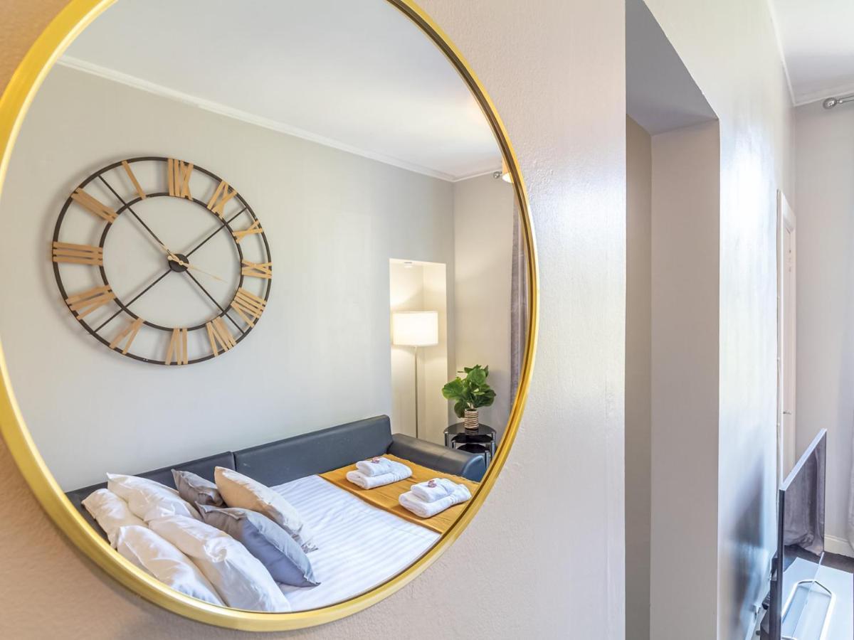 Pass The Keys Spacious And Homely Flat On The Royal Mile Edinburgh Luaran gambar