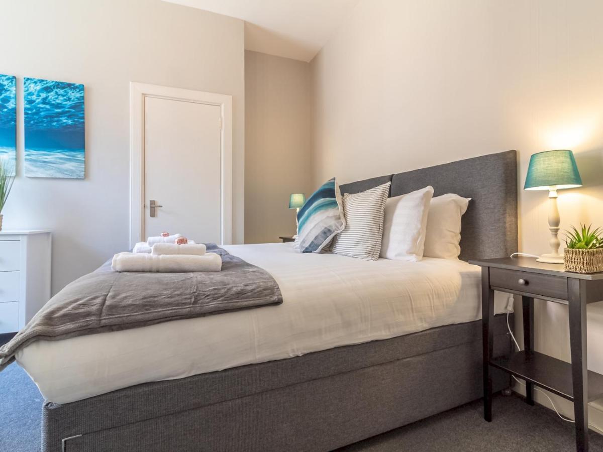 Pass The Keys Spacious And Homely Flat On The Royal Mile Edinburgh Luaran gambar