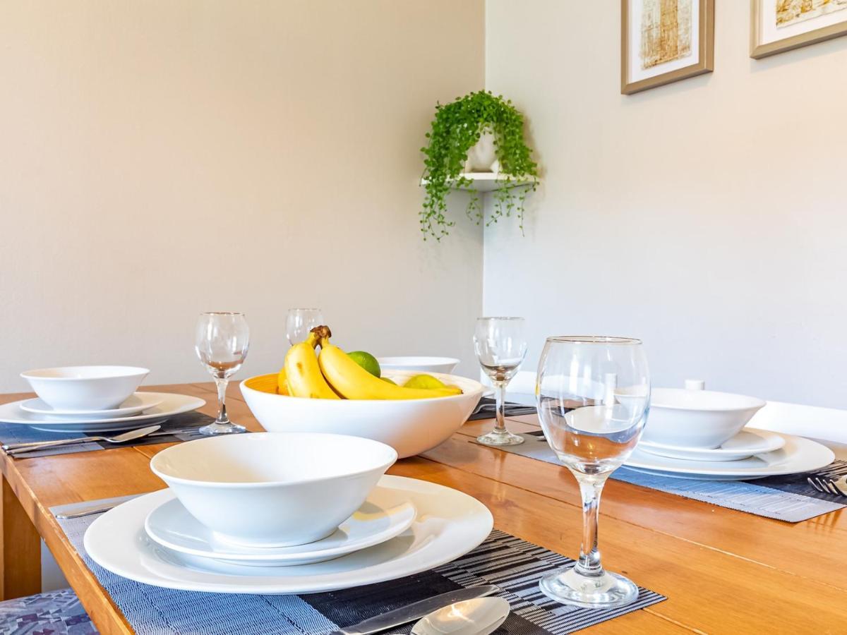 Pass The Keys Spacious And Homely Flat On The Royal Mile Edinburgh Luaran gambar