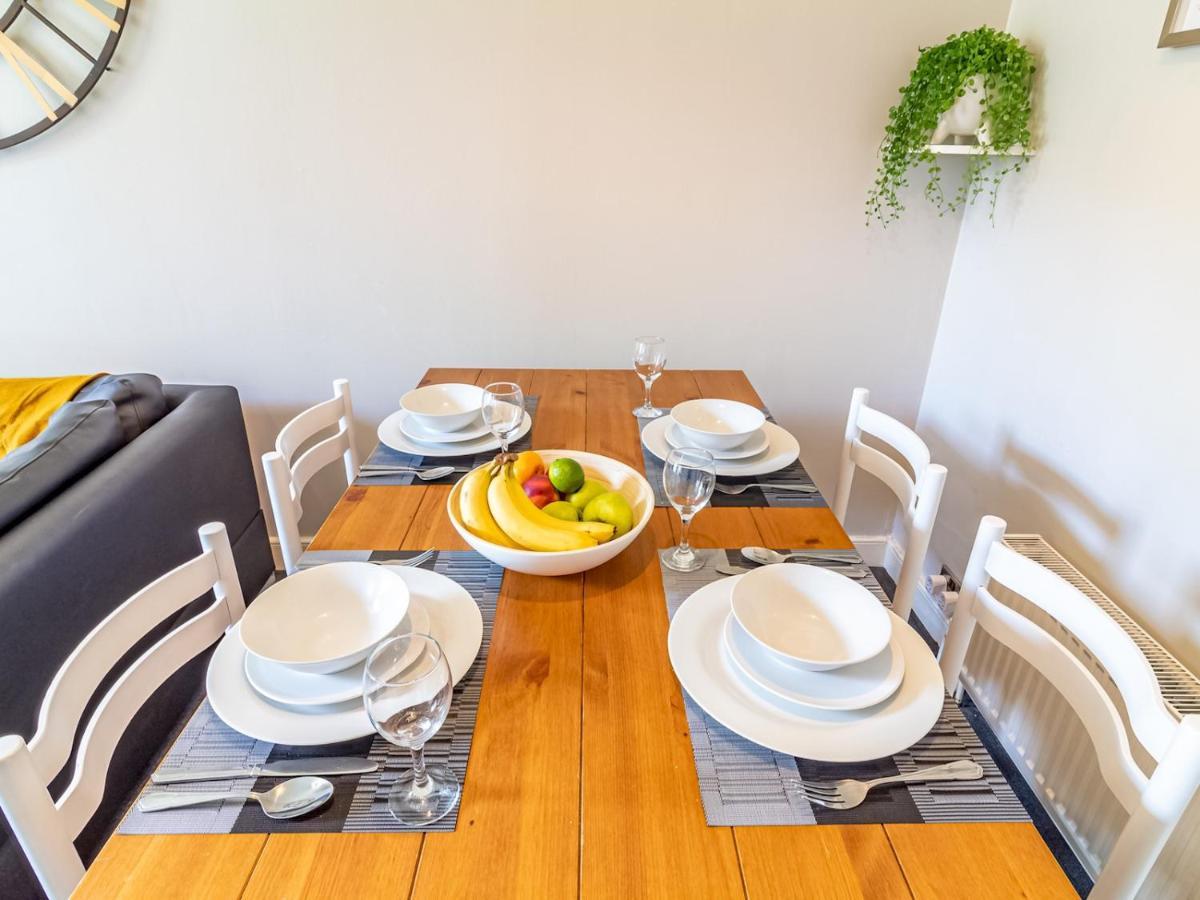 Pass The Keys Spacious And Homely Flat On The Royal Mile Edinburgh Luaran gambar