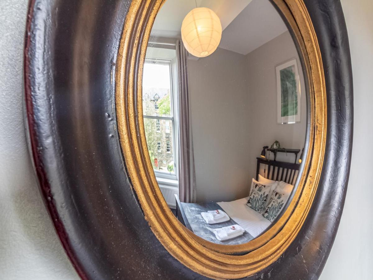 Pass The Keys Spacious And Homely Flat On The Royal Mile Edinburgh Luaran gambar