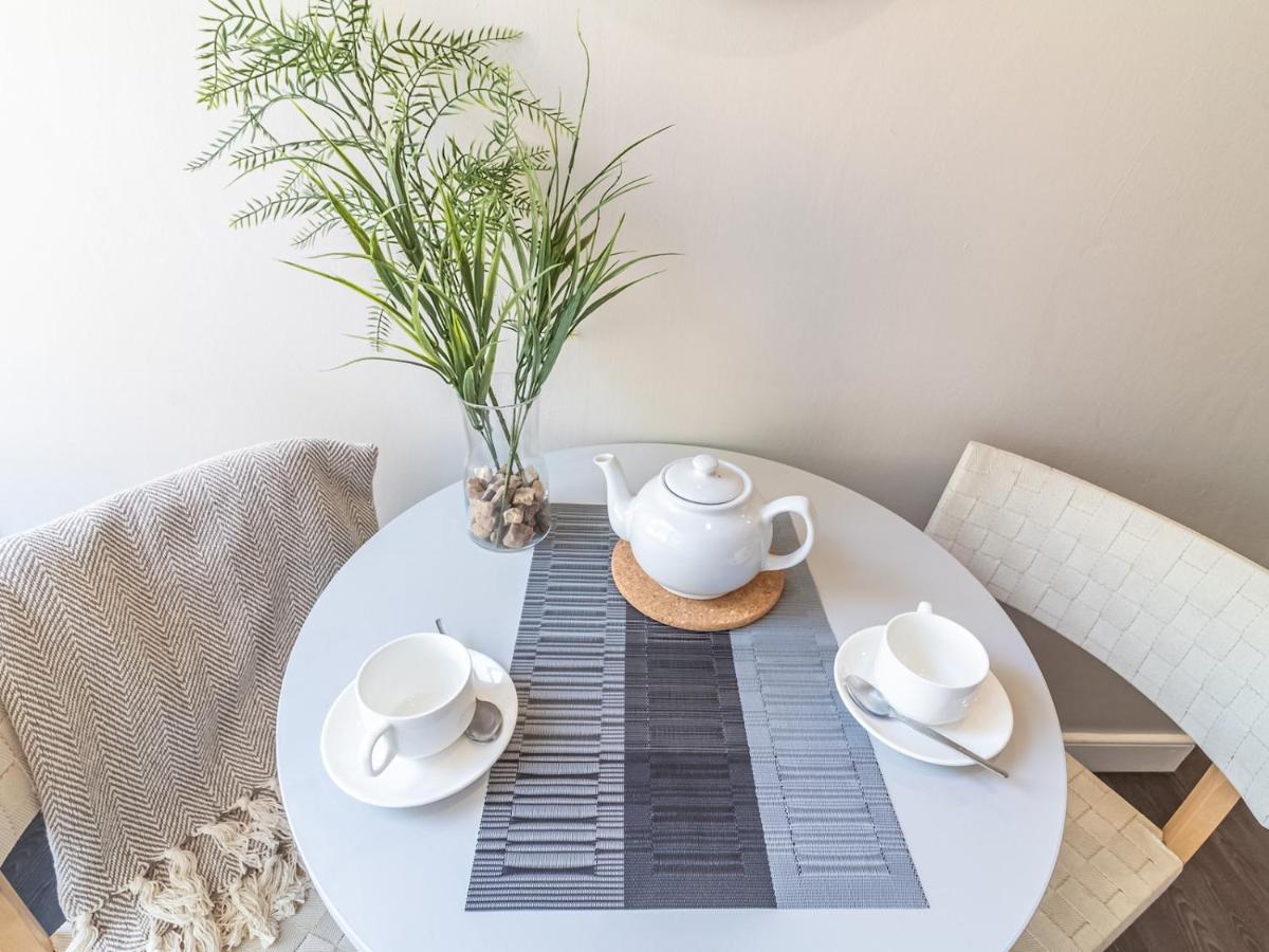 Pass The Keys Spacious And Homely Flat On The Royal Mile Edinburgh Luaran gambar
