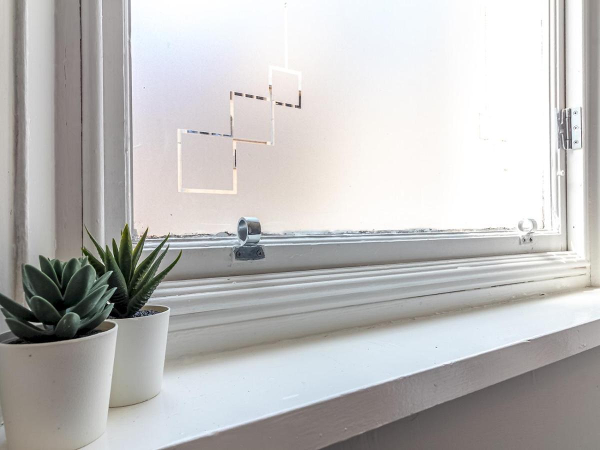 Pass The Keys Spacious And Homely Flat On The Royal Mile Edinburgh Luaran gambar