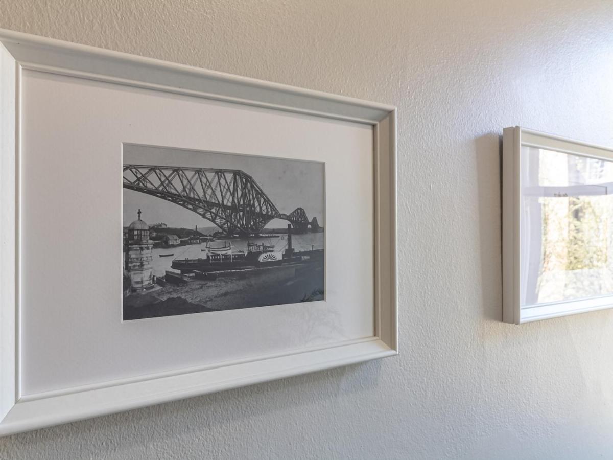 Pass The Keys Spacious And Homely Flat On The Royal Mile Edinburgh Luaran gambar