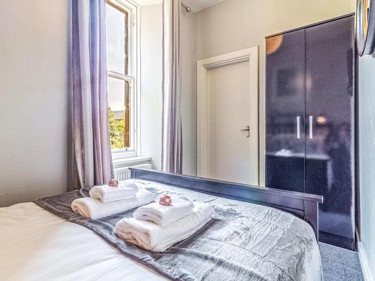 Pass The Keys Spacious And Homely Flat On The Royal Mile Edinburgh Luaran gambar