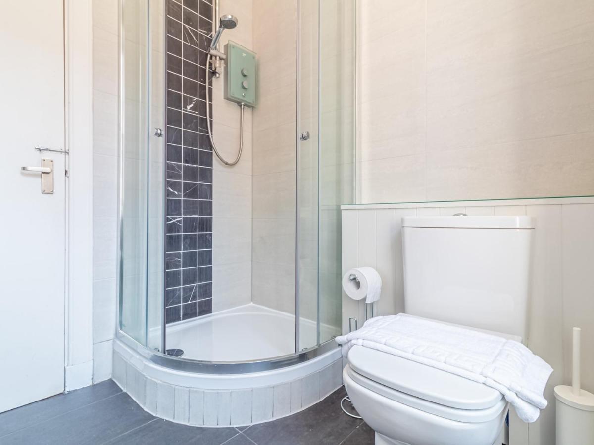 Pass The Keys Spacious And Homely Flat On The Royal Mile Edinburgh Luaran gambar