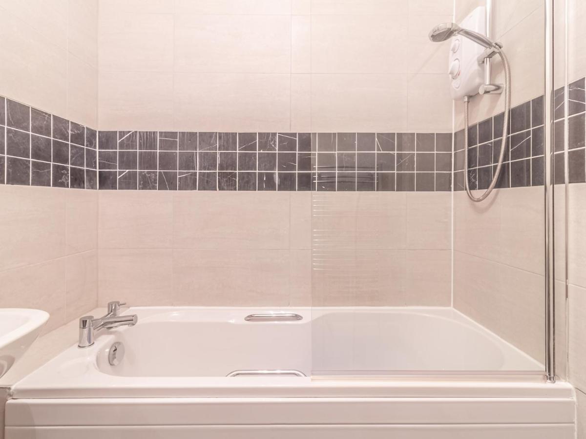 Pass The Keys Spacious And Homely Flat On The Royal Mile Edinburgh Luaran gambar