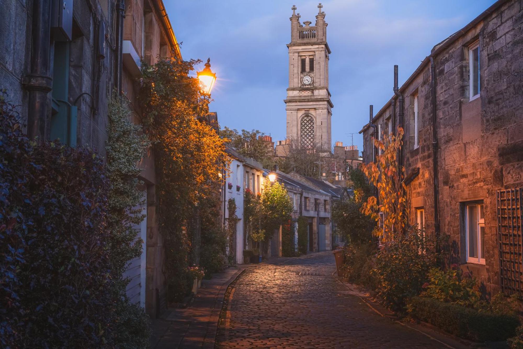 Pass The Keys Spacious And Homely Flat On The Royal Mile Edinburgh Luaran gambar